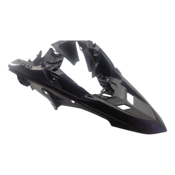 Carenagem Bico Honda Xre 190 2016 2024 Original Preto