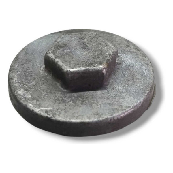 Tampa De Regulavem Valvula Honda Pop 100 2012 Original