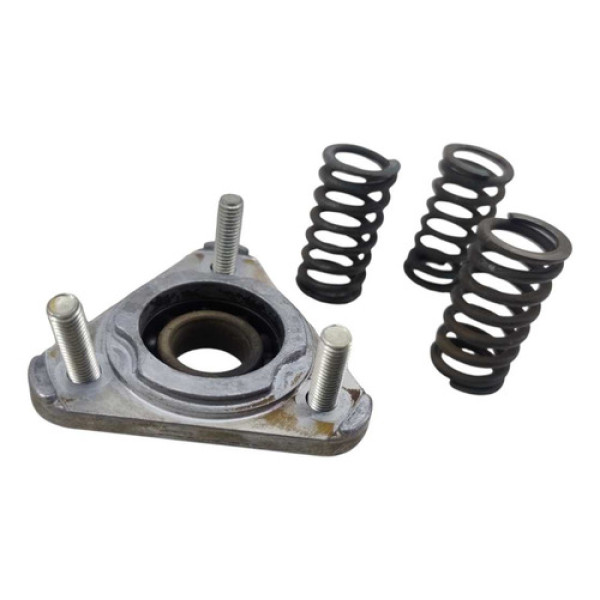 Placa Acionador Embreagem Honda Titan 160 2016 2023 Original