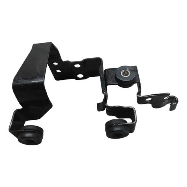 Suporte Do Modulo Yamaha Fazer 250 2022 Original