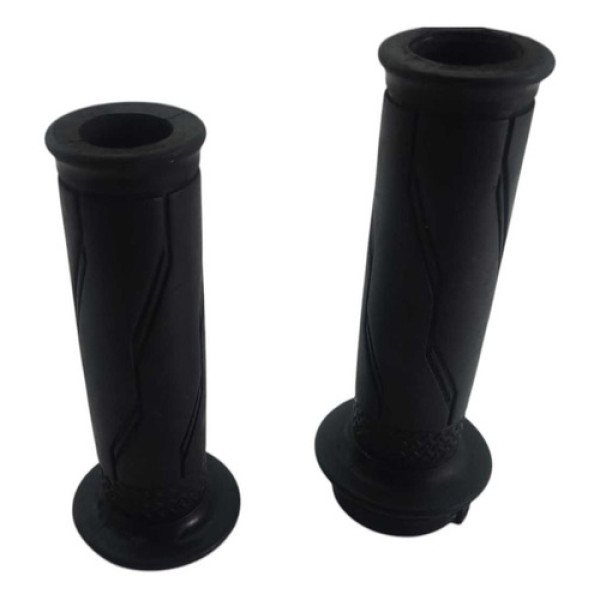 Par Manopla Yamaha Fazer 250 22 2024 Original