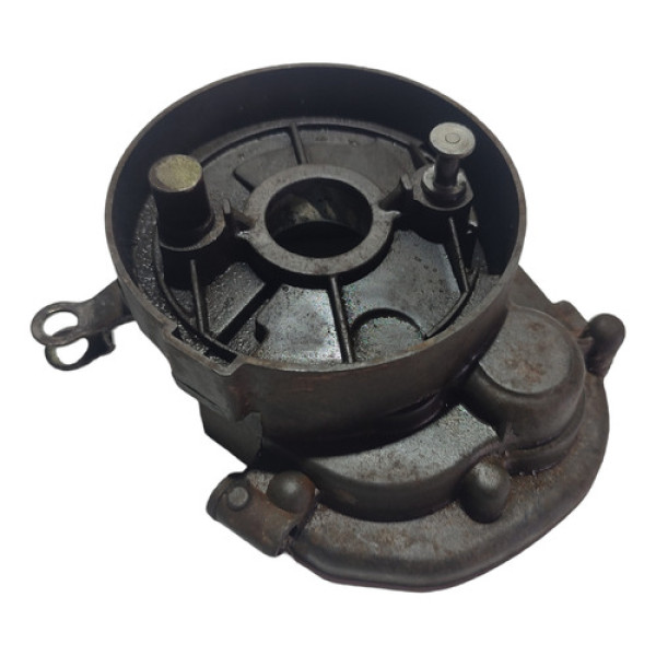 Carcaça Do Motor De Transmissao Scooter Jonny 50 10 Original