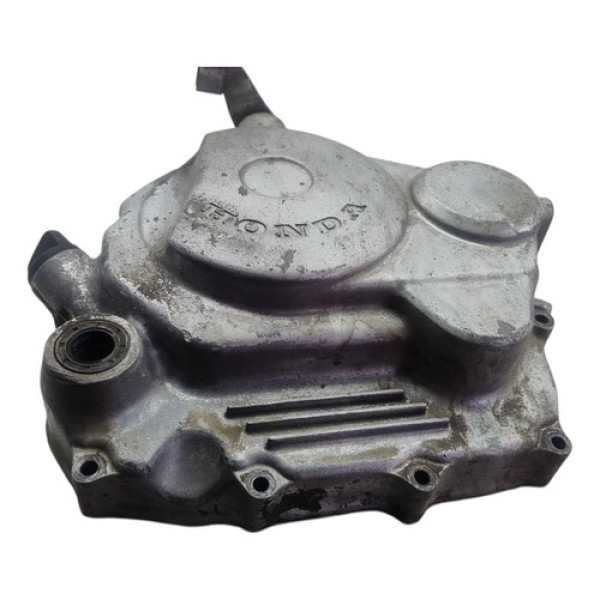 Tampa De Embreagem Honda Titan 125 1995 1999 Original