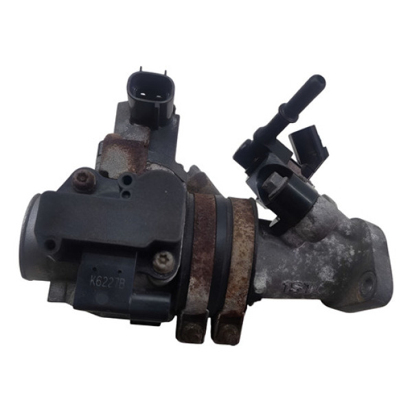 Corpo De Injeçao Tbi Yamaha Fazer Ys 150 2018 Original