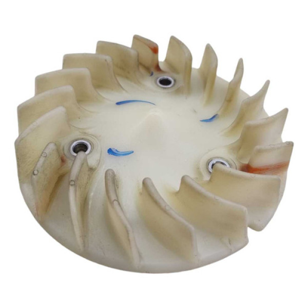  Ventoinha Do Radiador Honda Sh 150i Original 