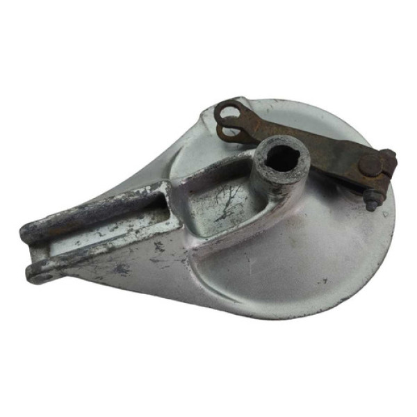 Espelho De Freio Traseiro Kasinki Flas Mv 150 Comet Original