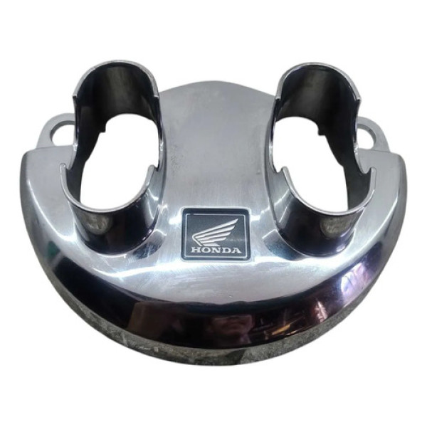 Acabamento Mesa Superior  Honda Pcx 150 2016 2018 Original