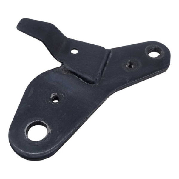 Suporte Pedaleira Traseira Esquerda Factor 150 13 Original 