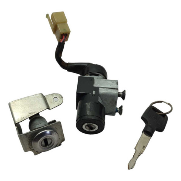 Igniçao Honda Biz 125 Ex 2011 Original