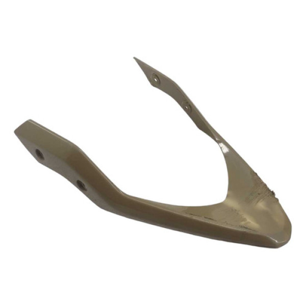 Carenagem Bico Frontal Yamaha Xtz Crosser 150 2022 Original 