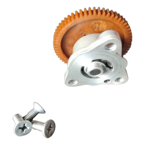 Bomba De Oleo Dafra Apache 150 2010 Original 