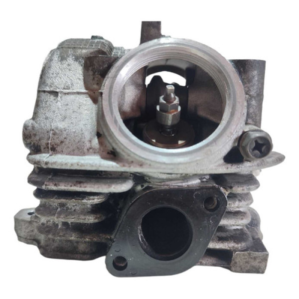 Cabeçote Completo Yamaha Neo 115 2010 Original 