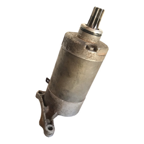 Motor De Arranque Yamaha Tdm 225 2000 Original (5721)