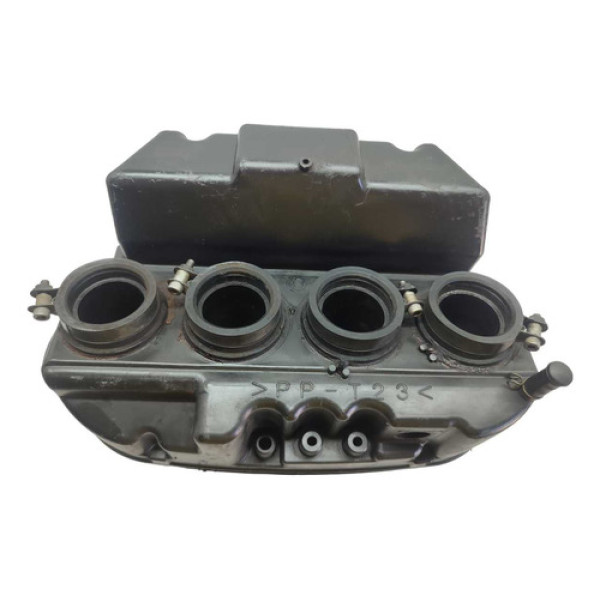 Caixa Filtro De Ar Yamaha Fz6 Fazer 600 2008 Original