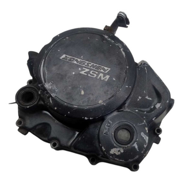 Tampa Da Embreagem Kasinski Comet 150 2011 Lado Direito