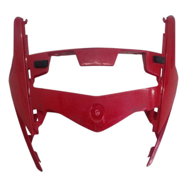 Carenagem Suporte Do Farol Yamaha Xtz Lander 250 20 Original