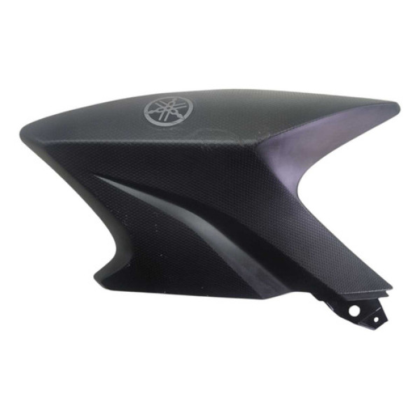 Aba Tanque Lado Esquerdo Yamaha Factor 2017 2021 Original