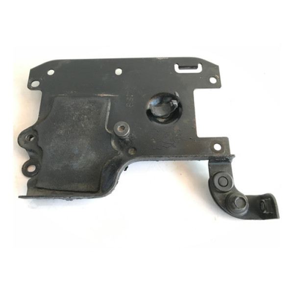 Acabamento Quadro B Yamaha Fz6 Fazer 600 2009 Original