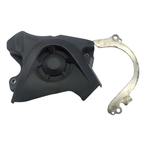  Tampa Do Piao Honda Cg Fan 160 2023 Original