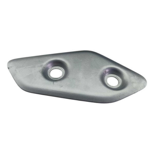 Protetor Bacalhau Direito Yamaha Fazer 250 2024 Original