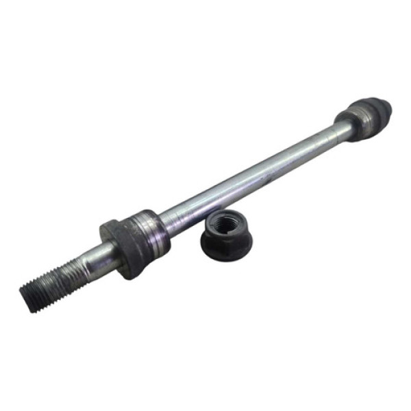 Parafuso Roda Dianteira Honda Adv 150 2020 2024 Original