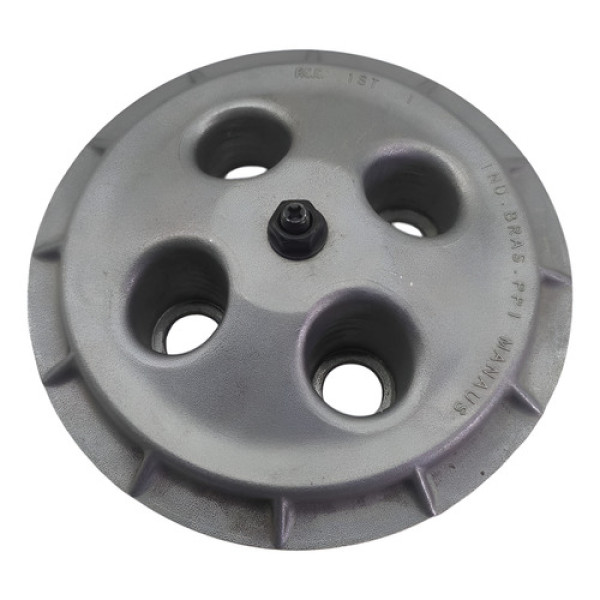 Plato Embreagem Yamaha Fazer 150 2014 Original