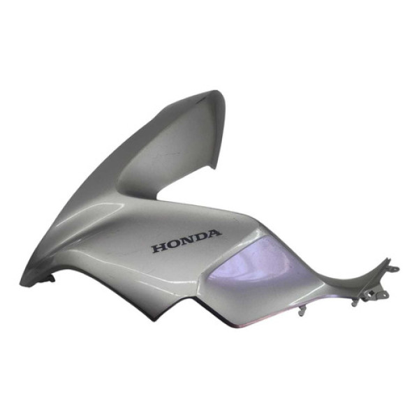 Carenagem  Dianteira  Esquerda Honda Pcx 150 2019 2022