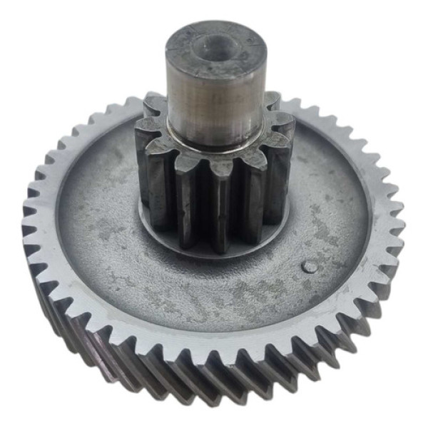 Engrenagem Dupla Yamaha Neo 115 2010 Original