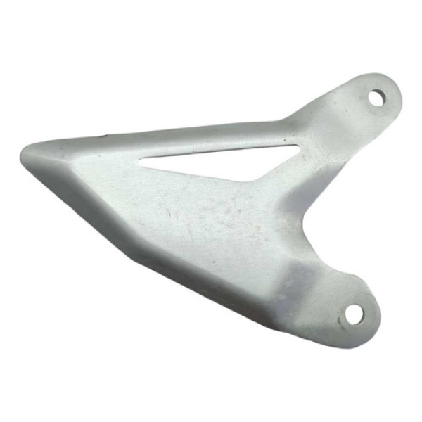 Suporte Pedaleira Dianteira Esquerda Kawasaki Ninja 400 2019