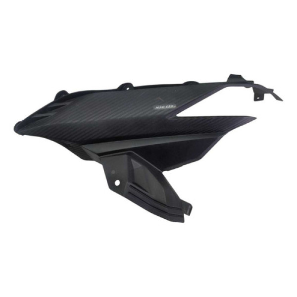 Carenagem Rabeta Esquerda Honda Elite 125 2019 2024 Original