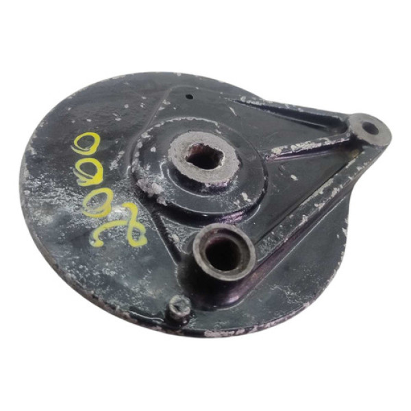 Espelho Traseiro Honda Titan 125 2000/08 Original Prata