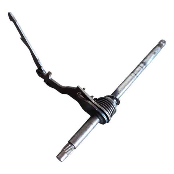 Eixo Seletor De Marcha Honda Biz 125 Es 2008