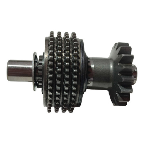 Engrenagem De Reduçao De Partida Burgman Executive 650 2019