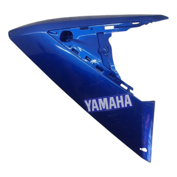 Moldura Yamaha Neo 125 Detalhe Lateral Direita Original