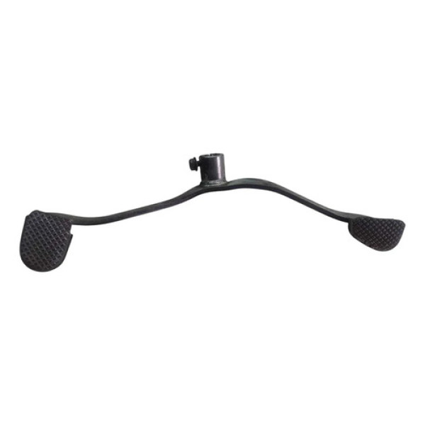 Pedal De Freio Traseiro Honda Pop 110 2016 2024 Original