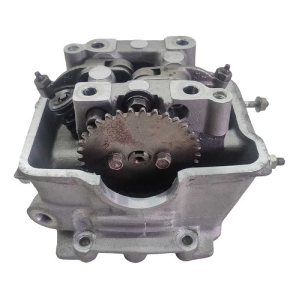 Cabeçote Honda Elite 125 2019 2024 Original