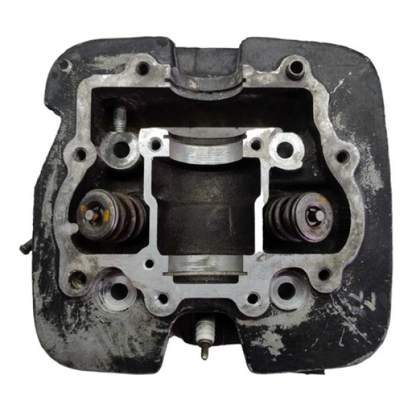 Cabeçote Dafra Apache 150 2010 Original