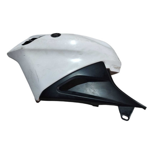Aba Do Tanque Esquerdo Yamaha Crosser 2020 Original