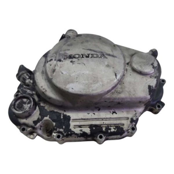 Tampa De Embreagem Honda Fan 150 2011 2012 Original