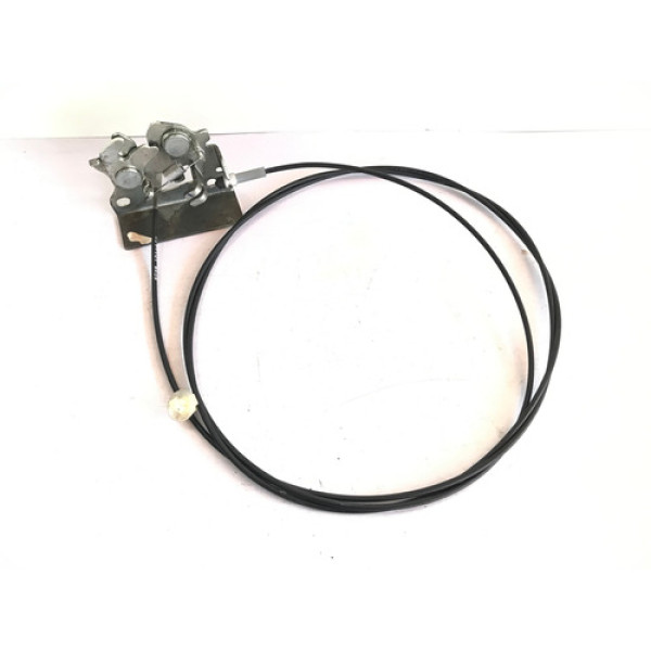 Trava Do Banco Com Cabo Sh 150i Original (5382)