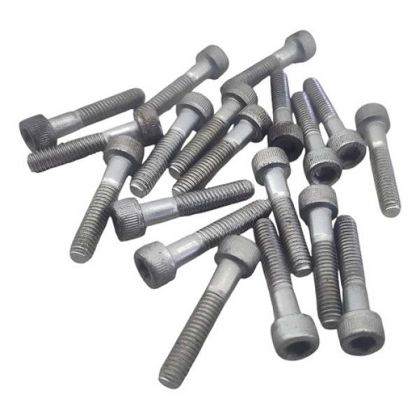 Parafusos Da Tampa De Embreagem Royal Enfield 350 21 24