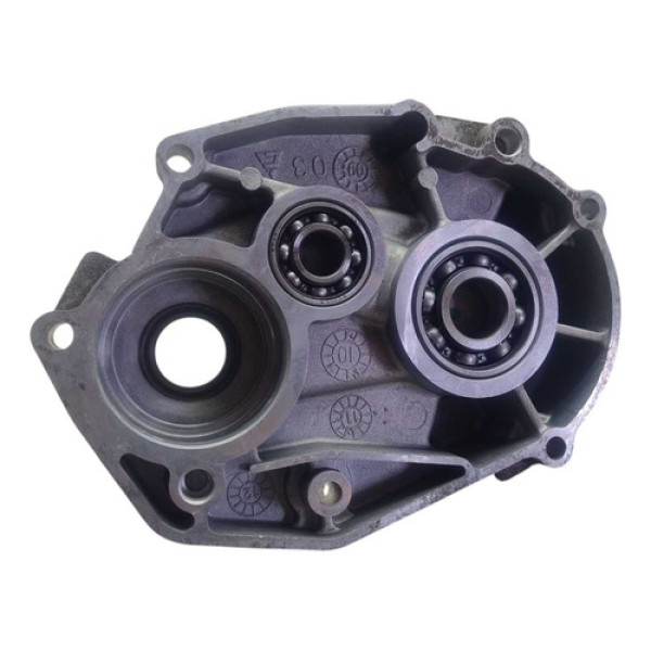 Tampa Cambio Suzuki Burgman 125i 2011 2015 Injetada