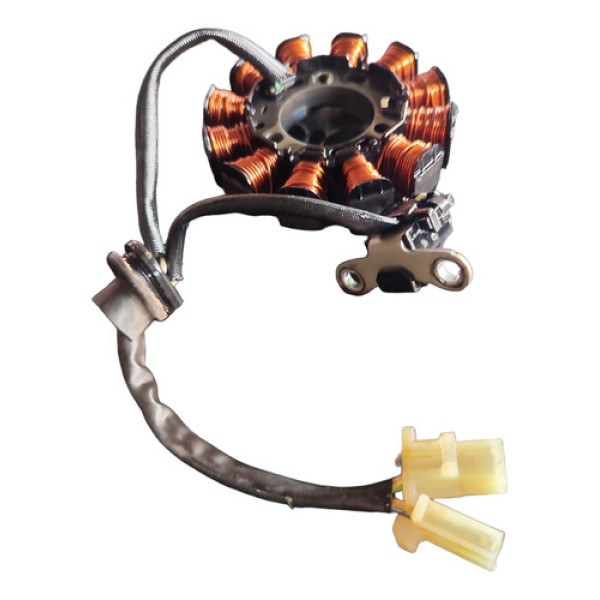 Estator Honda Fan 160 2018 Original 