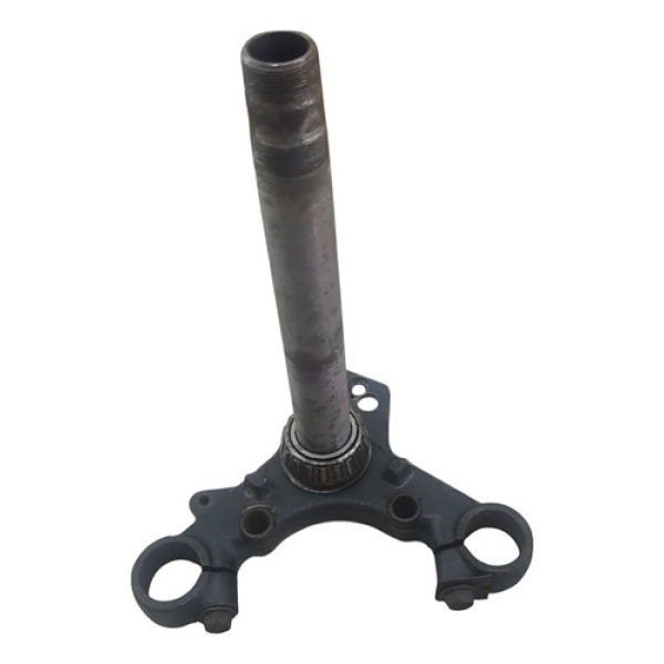 Mesa Inferior Honda Titan 125 2000 2008 Original