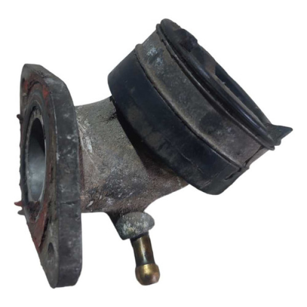 Coletor De Admissao Suzuki Burgman 125 2008 Original 