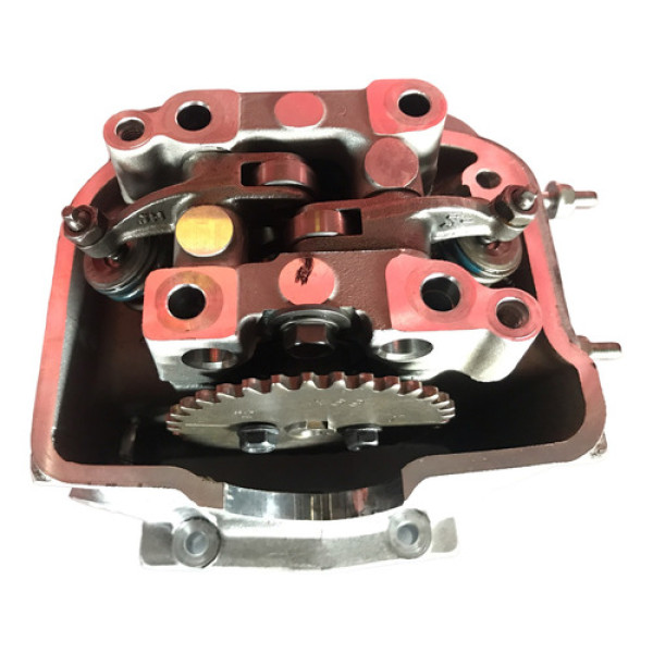 Cabeçote Honda Elite 125 2019 Original (6047)