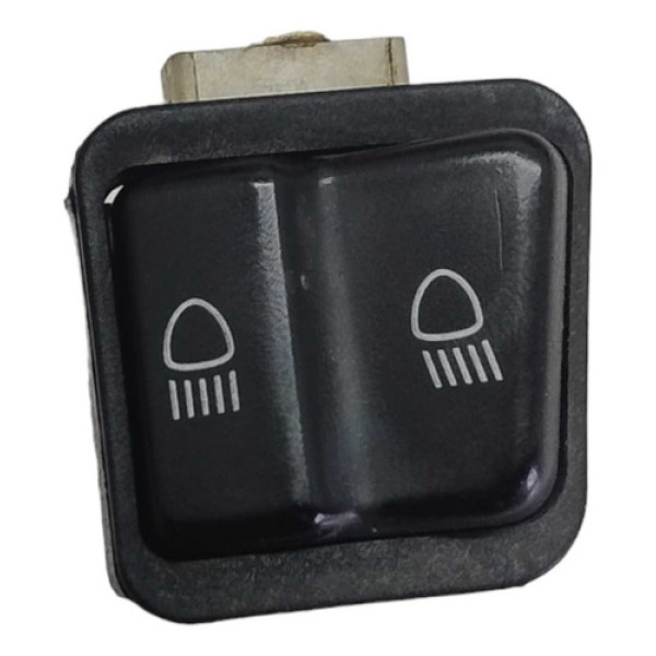 Chave Botao Farol Alto E Baixo Honda Leal 110 2012 Original