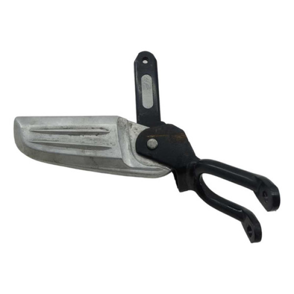 Pedaleira Traseira Direita Honda Pcx 150 2013 2018 Original 