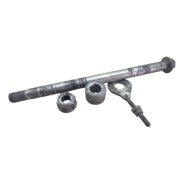 Parafuso Roda Traseira Honda Fan 160 2022 Original