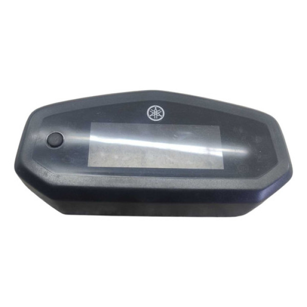 Carcaça Painel  Superior Yamaha Fz15 2023 2024